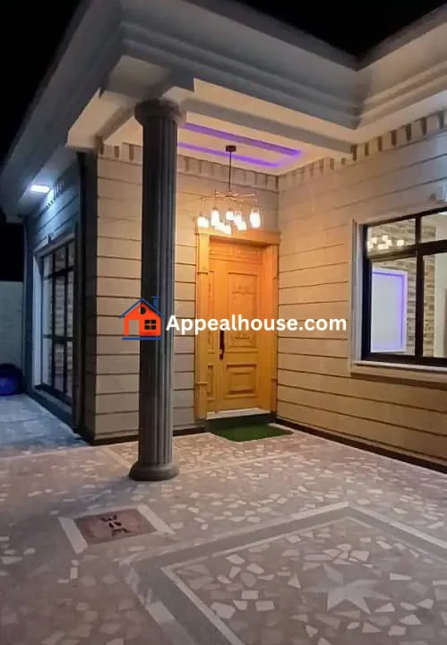 3BR Modern House for Sale in Summit 72, Addis Ababa