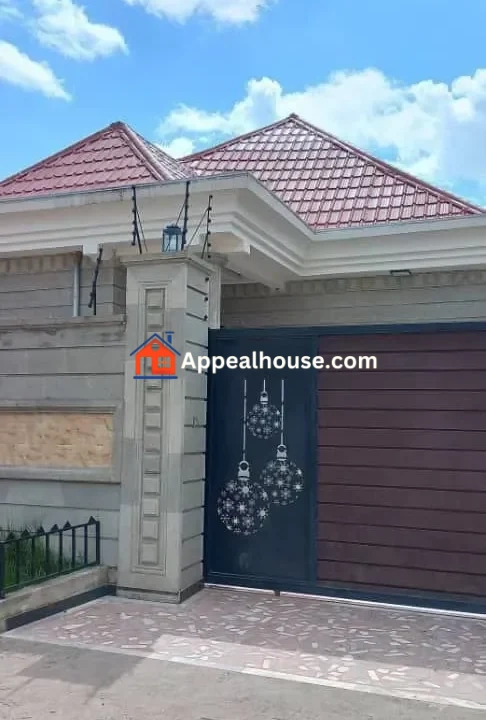 3BR Modern House for Sale in Summit 72, Addis Ababa 3