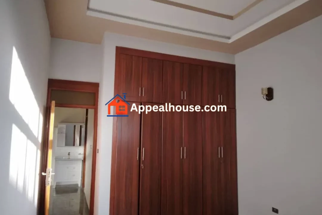3BR Modern House for Sale in Summit 72, Addis Ababa 4
