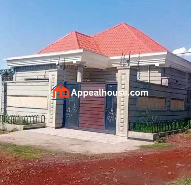 3BR Modern House for Sale in Summit 72, Addis Ababa 5