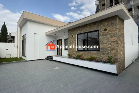 4BR Villa for Sale in Summit Fiyel Bet, Addis Ababa