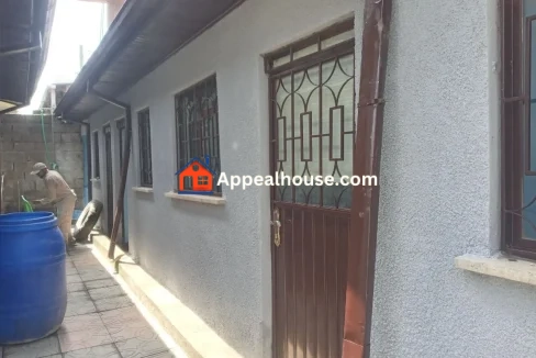 5 Bed Room Villa for Sale in Gerji, Addis Ababa Ethiopia 4