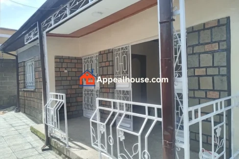 5 Bed Room Villa for Sale in Gerji, Addis Ababa Ethiopia