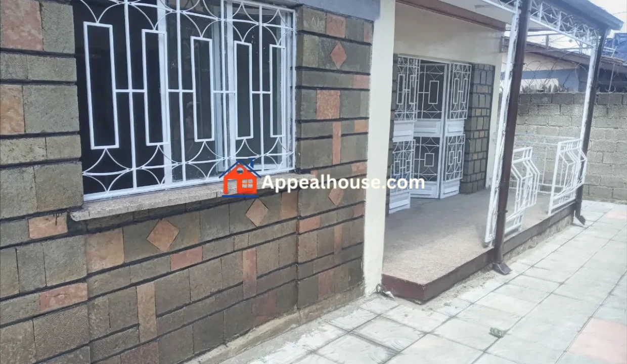 5 Bed Room Villa for Sale in Gerji, Addis Ababa Ethiopia 5