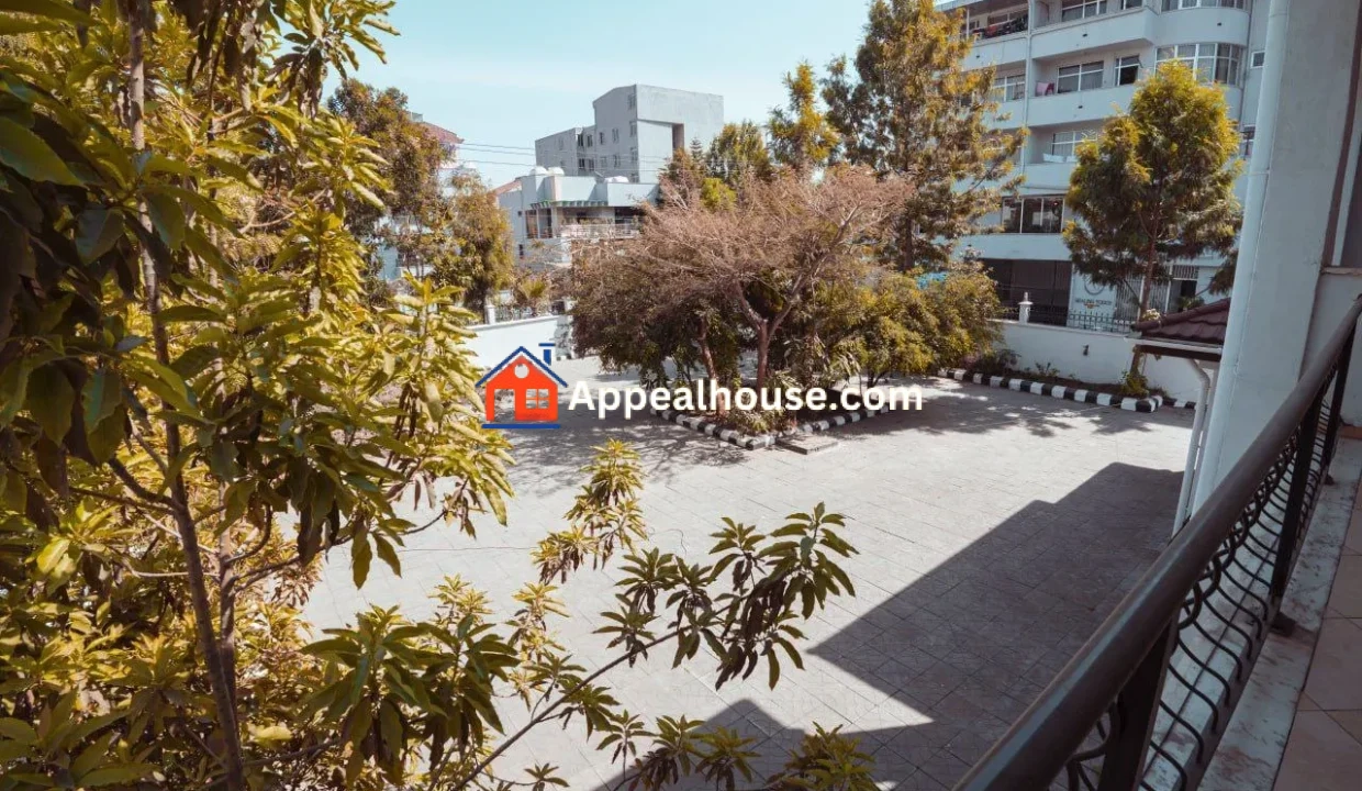 5BR G+1 House for Sale located around Summit, Addis Ababa Ethiopia 4