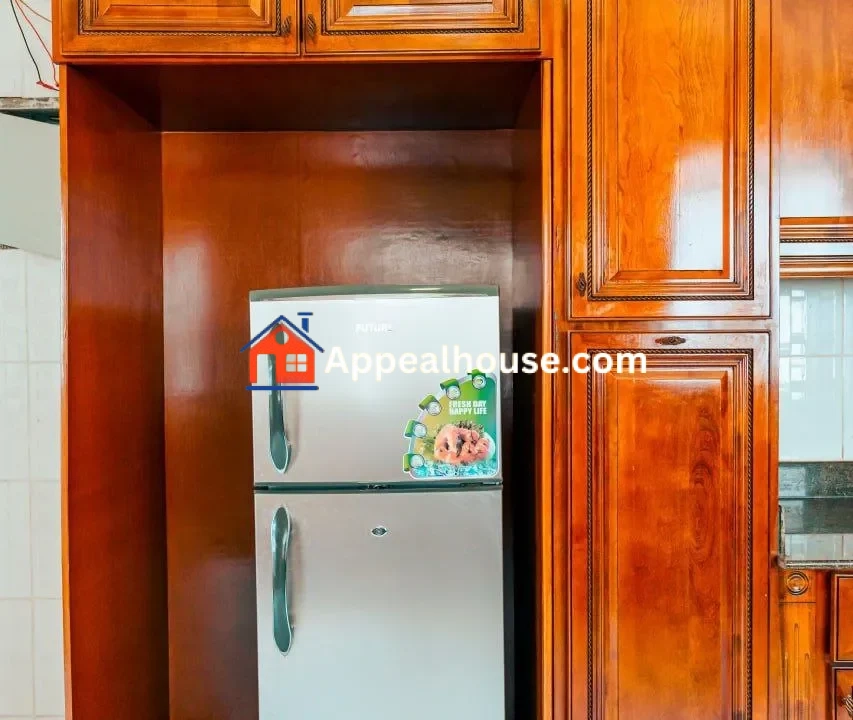 5BR G+1 House for Sale located around Summit, Addis Ababa Ethiopia 6