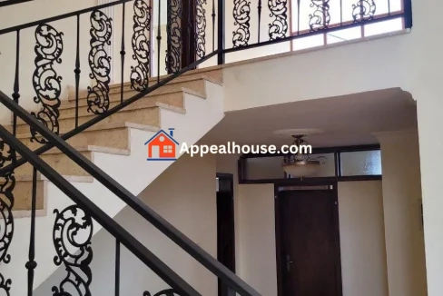 6-Bedroom B+G+1 House for Rent in Lamberet, Addis Ababa 2
