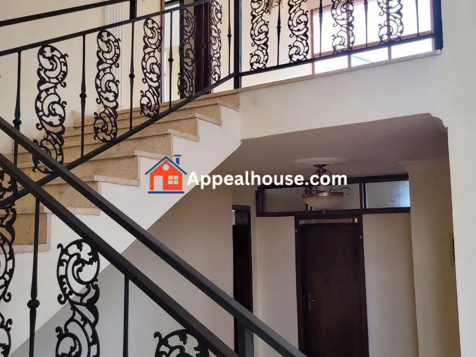 6-Bedroom B+G+1 House for Rent in Lamberet, Addis Ababa 2