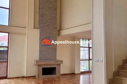 6-Bedroom B+G+1 House for Rent in Lamberet, Addis Ababa 4