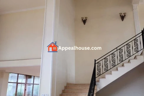 6-Bedroom B+G+1 House for Rent in Lamberet, Addis Ababa 5