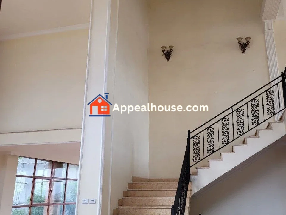 6-Bedroom B+G+1 House for Rent in Lamberet, Addis Ababa 5