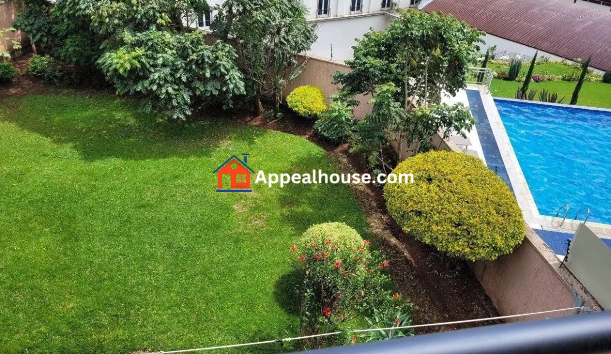 6-Bedroom B+G+1 House for Rent in Lamberet, Addis Ababa 6