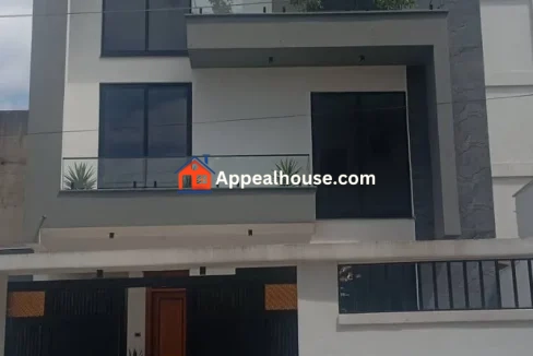 6BR G+2 House for Sale in Shola, Addis Ababa Ethiopia
