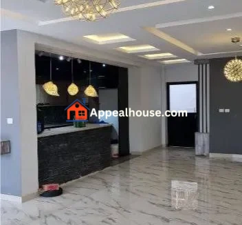 6BR Modern G+2 House with Terrace for Sale in Figa, Addis Ababa 6