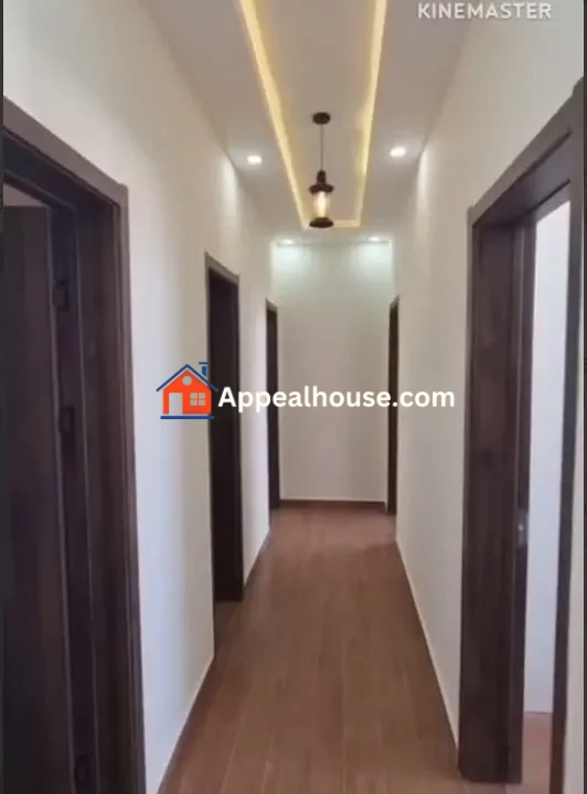 Affordable 3-Bedroom Apartment for Rent – Summit Giorgis, Addis Ababa 11.