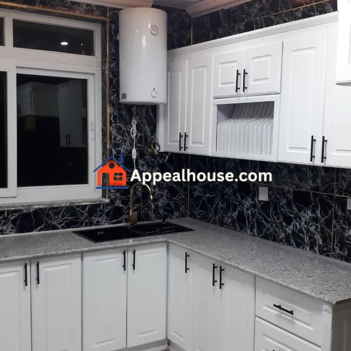 Apartment for Sale in Ayat, Addis Ababa Ethiopia 5