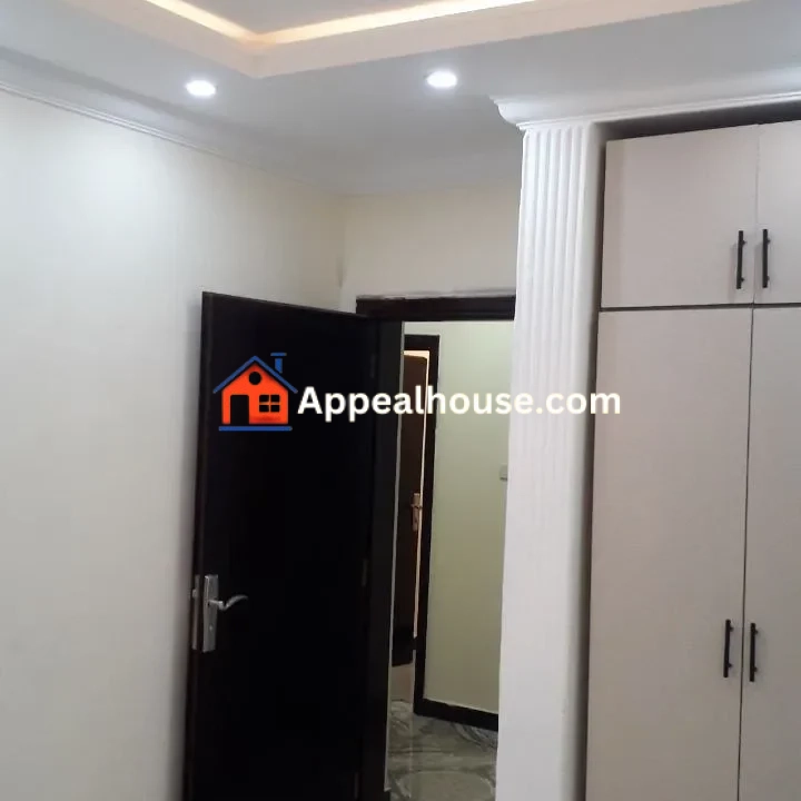 Apartment for Sale in Ayat, Addis Ababa Ethiopia 6