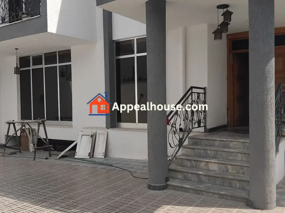 B+G+1 House for Sale in Ayat, Addis Ababa, Ethiopia 2