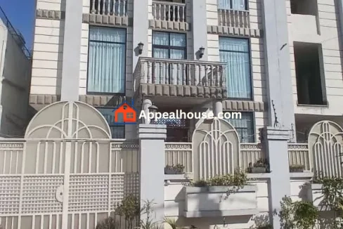 B+G+3 House for Sale in Summit, Addis Ababa  2