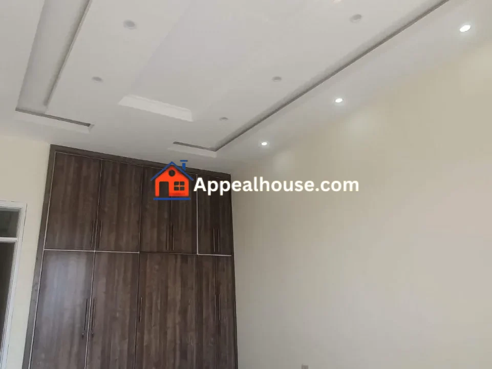 Beautiful House for Sale in Ayat, Addis Ababa Prime Residential Location 2