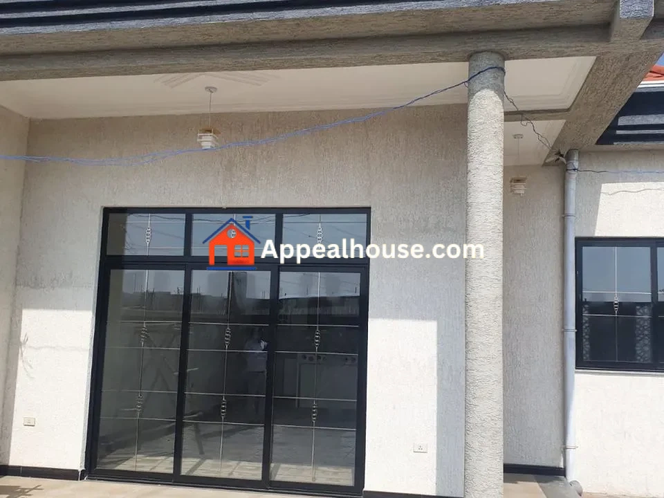 Beautiful House for Sale in Ayat, Addis Ababa Prime Residential Location 4