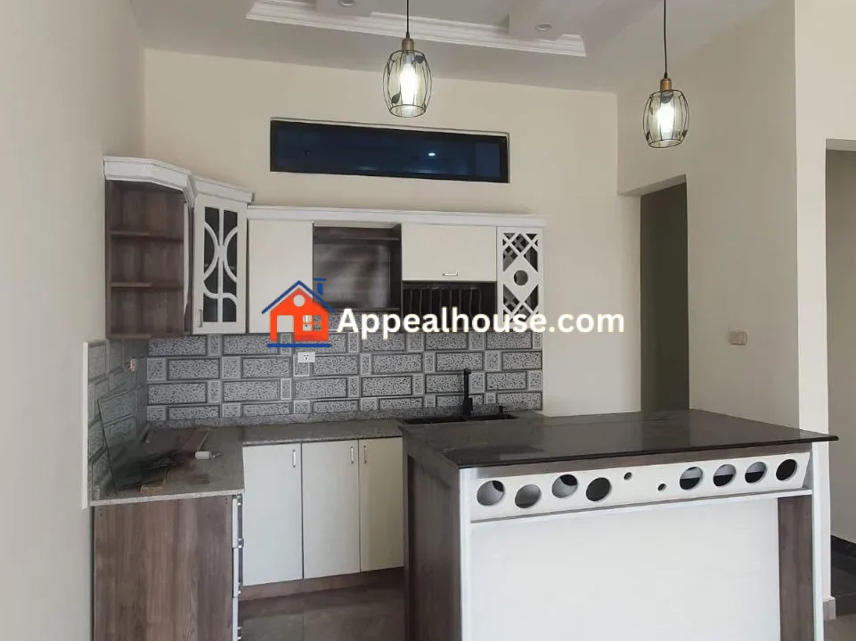 Beautiful House for Sale in Ayat, Addis Ababa Prime Residential Location 5
