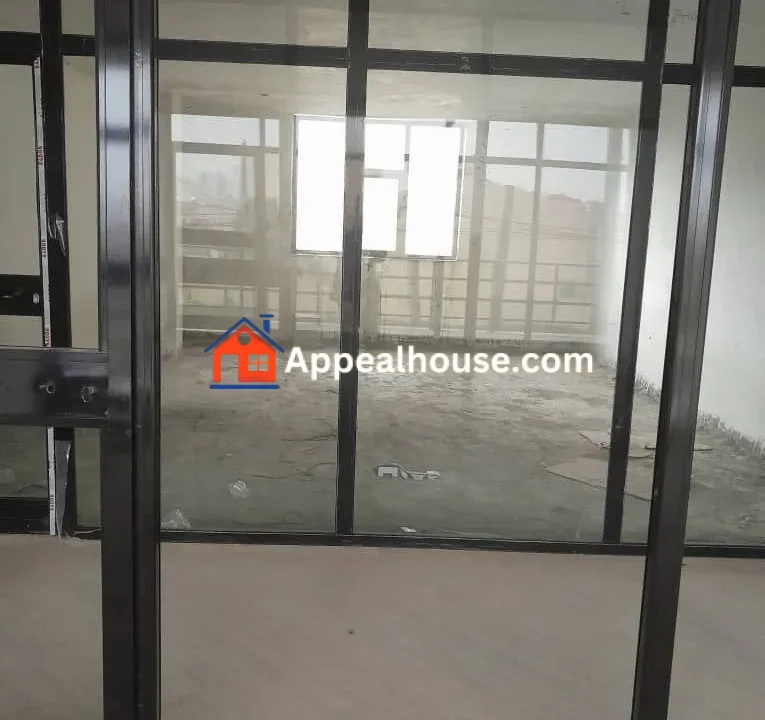 Commercial Area for Sale in Ayat, Addis Ababa Ethiopia 2