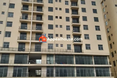 Commercial Area for Sale in Ayat, Addis Ababa Ethiopia 3