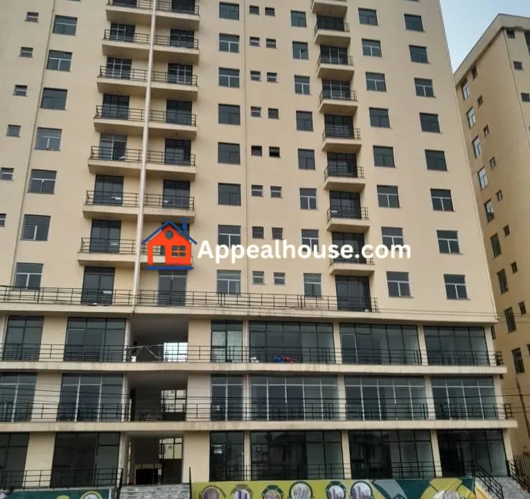 Commercial Area for Sale in Ayat, Addis Ababa Ethiopia 3