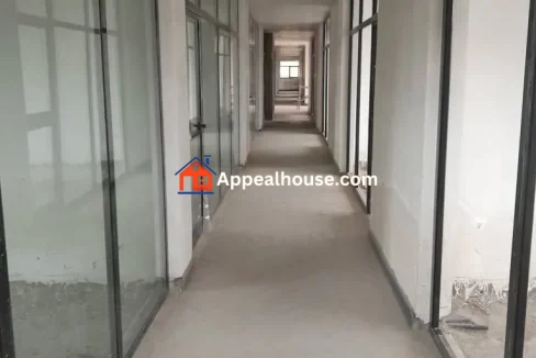 Commercial Area for Sale in Ayat, Addis Ababa Ethiopia