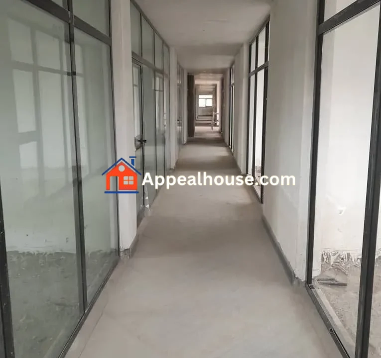 Commercial Area for Sale in Ayat, Addis Ababa Ethiopia