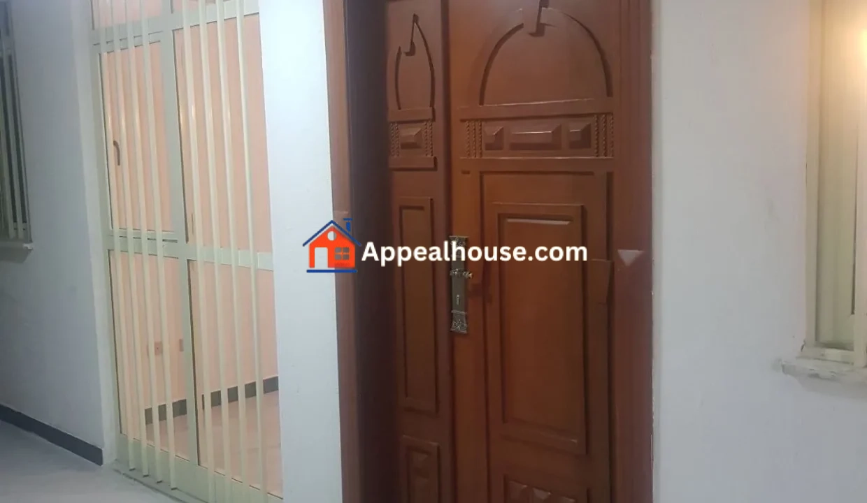 Condominium for Sale In Ayat, Addis Ababa Ethiopia 2