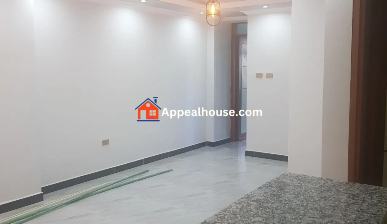 Condominium for Sale In Ayat, Addis Ababa Ethiopia 4