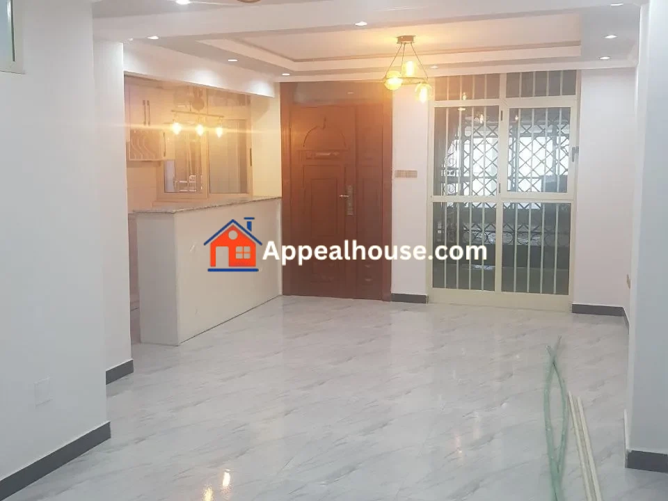 Condominium for Sale In Ayat, Addis Ababa Ethiopia
