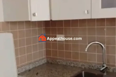 Cozy 1BR Apartment for Rent in Addisu Gebeya, Addis Ababa Convenient Central Location 3