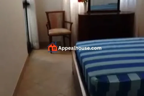 Cozy 1BR Apartment for Rent in Addisu Gebeya, Addis Ababa Convenient Central Location 5