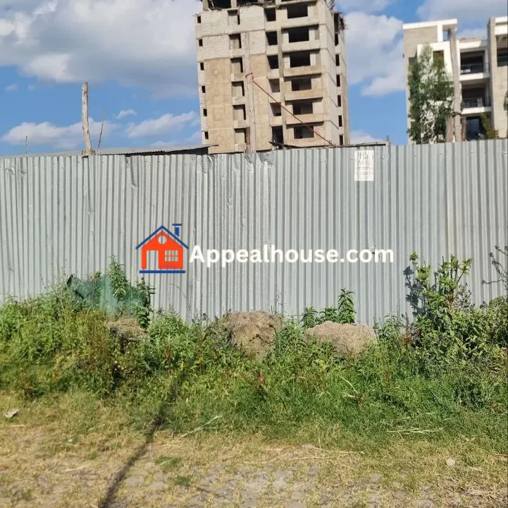 Elegant House for Sale in Summit, Addis Ababa Prime Location & Secure Living 2