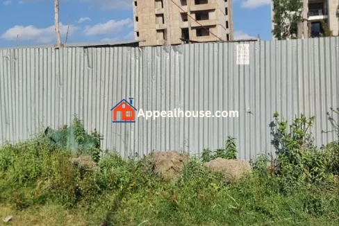 Elegant House for Sale in Summit, Addis Ababa Prime Location & Secure Living 3