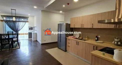 Fully Furnished 3-Bedroom Apartment for Rent – Hayahulet, Addis Ababa 2