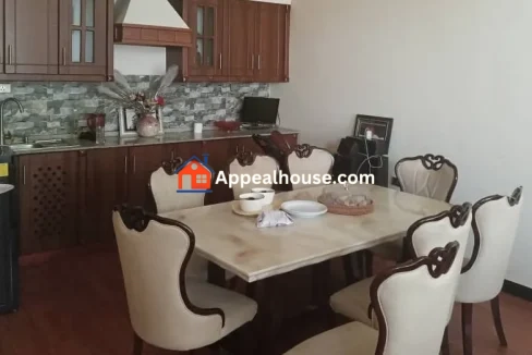 Furnished House For Rent In Summit , Addis Ababa , Ethiopia 3