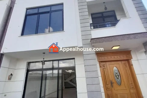 G+1 House For Sale in Ayat