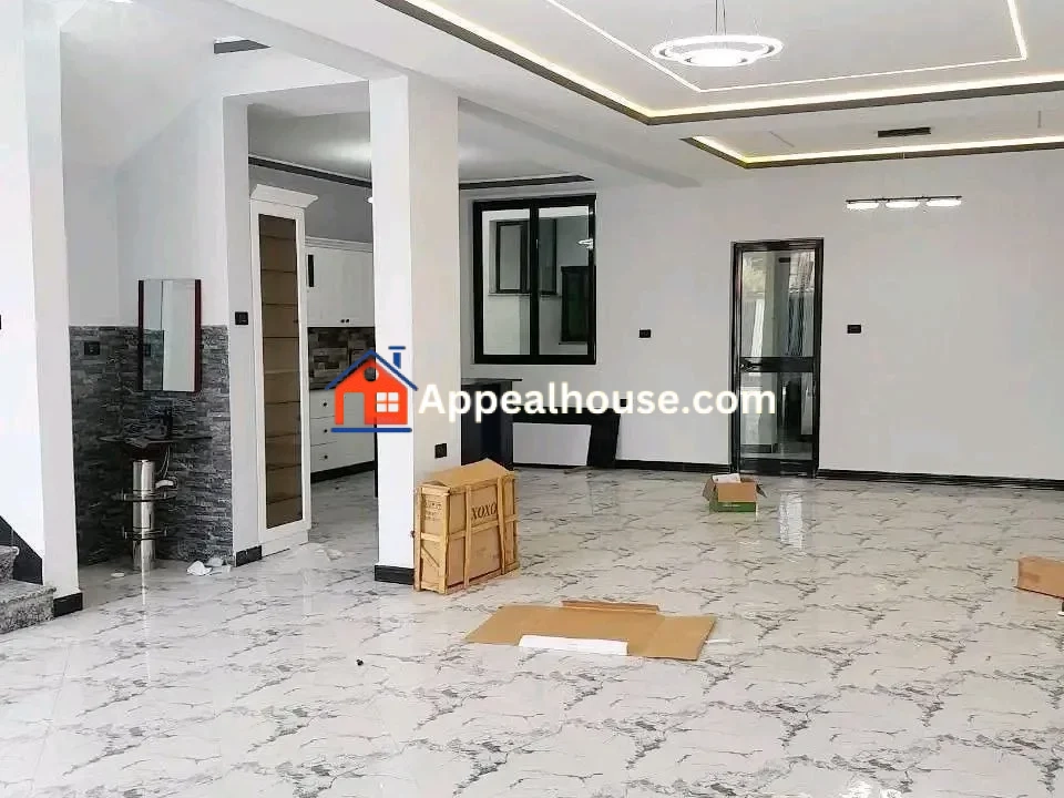 G+2 House for Sale in Ayat, Addis Ababa Ethiopia 4
