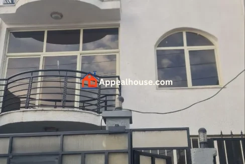 G+2 House for Sale in Ayat, Addis Ababa Ethiopia