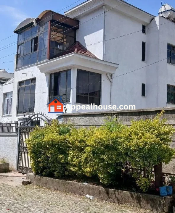 G+2 House for Sale in Figa, Addis Ababa Ethiopia 2