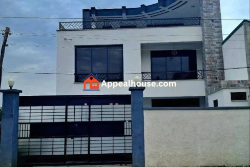G+2 House for Sale in Summit Figa, Addis Ababa 2