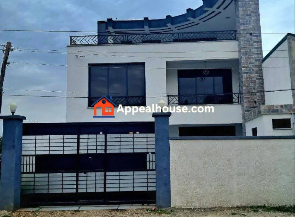 G+2 House for Sale in Summit Figa, Addis Ababa 2