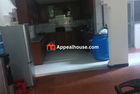 G+2 House for Sale in Summit (Fiyel Bet), Addis Ababa 4