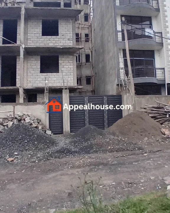 G+3 House for Sale in Ayat, Addis Ababa Ethiopia 3