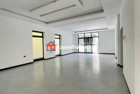 G+3 House for sale in Bole Bulbula, Addis Ababa Ethiopia 2