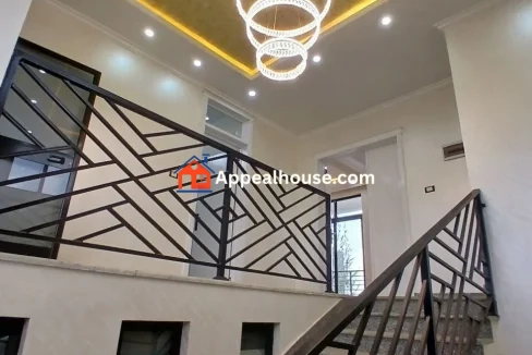 G+3 Modern House for Sale in Summit, Addis Ababa 1